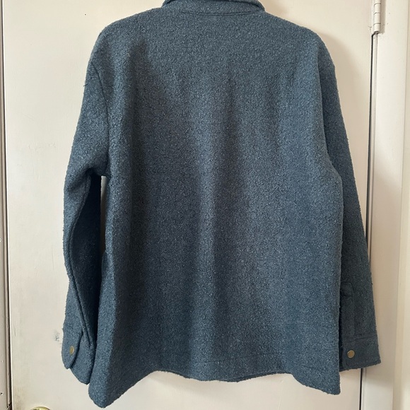 Hem & Thread Jacket - Picture 3 of 4